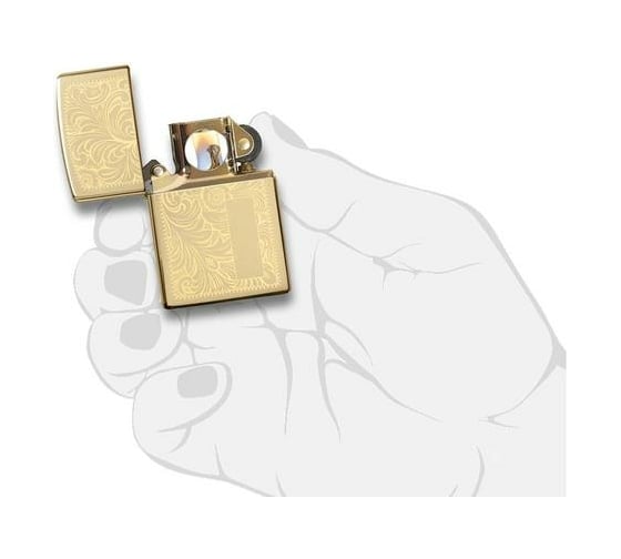 Зажигалка Zippo 352B