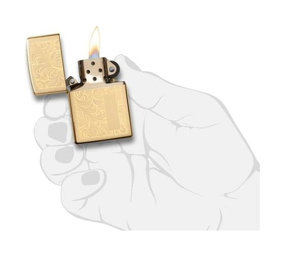 Зажигалка Zippo 352B