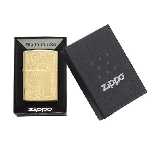 Зажигалка Zippo 352B