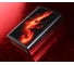 Зажигалка Zippo Девушка-огонь, латунь с покрытием Black Matte, чёрная, матовая, 36x12x56 мм 218 BURNING WOMAN 2