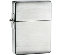 Зажигалка Zippo 1935 Replica с покрытием Brushed Chrome 1935.25