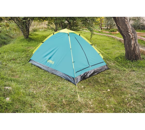 Палатка Bestway Cooldome 2, 2-местная, 145x205x100см 68084 BW 009118