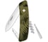 Швейцарский нож Swiza C01 Camouflage 95 мм, 6 функций, хаки KNI.0010.2050 1