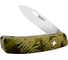 Швейцарский нож Swiza C01 Camouflage 95 мм, 6 функций, хаки KNI.0010.2050 2