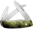 Швейцарский нож Swiza TT05 Tick Tool 95 мм, 12 функций, хаки KNI.0090.2050 2