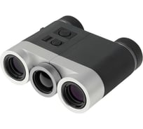 Бинокль Veber winger 6x22 RF1000 с лазерным дальномером м30308