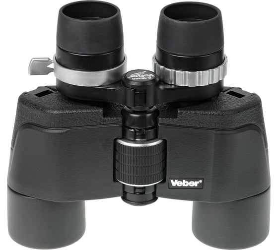 Бинокль Veber бпц zoom 8-18x40 29082 м29082-ВИ
