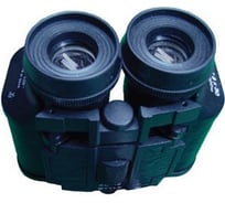 Бинокль Veber БПЦ7 8x30 2-х осный м11053