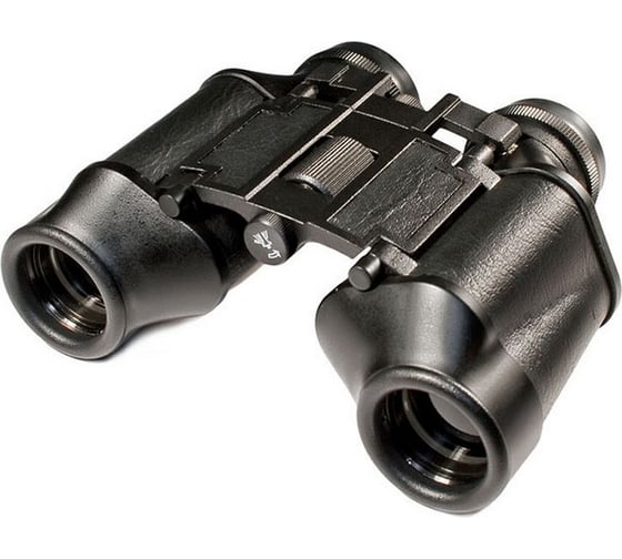 Бинокль Veber БПЦ7 8x30 2-х осный м11053