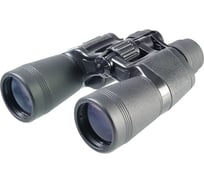 Бинокль Veber ZOOM 10-22x50 черный м22864