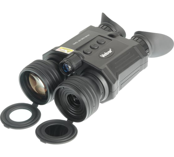 Цифровой бинокль ночного видения Veber NVB 036 RF QHD м28486
