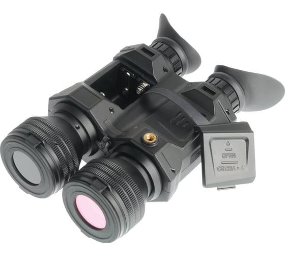 Цифровой бинокль ночного видения Veber NVB 036 RF QHD м28486