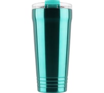 Термокружка Logan 22 Igloo голубая 170375