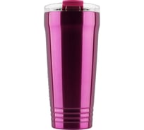 Термокружка Logan 22 Igloo фиолетовая 170374