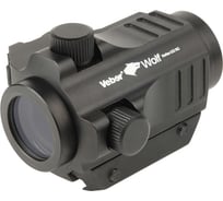 Коллиматорный прицел Veber wolf reflex 122 rg 28180 м28180-ВИ