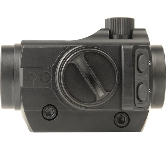 Коллиматорный прицел Veber wolf reflex 122 rg 28180 м28180-ВИ