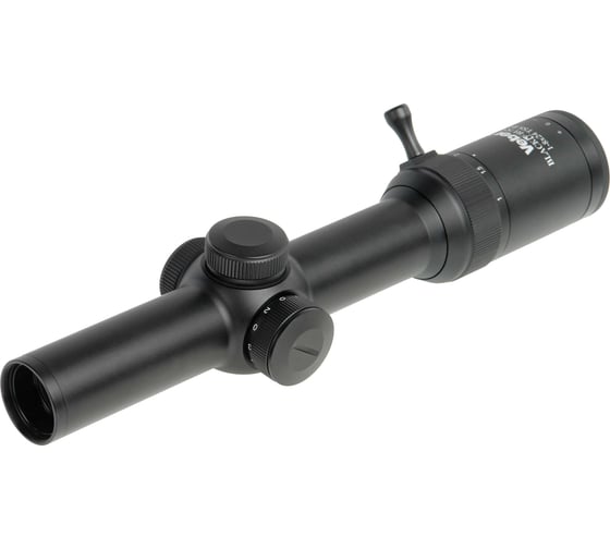 Оптический прицел Veber black russian 1-8x24 tss rg 30328 м30328-ВИ 1