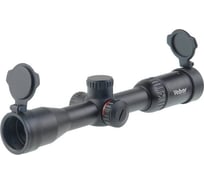 Оптический прицел Veber black russian 2-7x32 tss rg 26248 м26248-ВИ