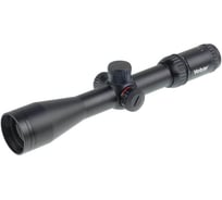 Оптический прицел Veber black russian 3-9x44 tss rg 26249 м26249-ВИ