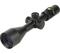 Оптический прицел Veber black russian 4-16x56 sf irg 28064 м28064-ВИ 31139190