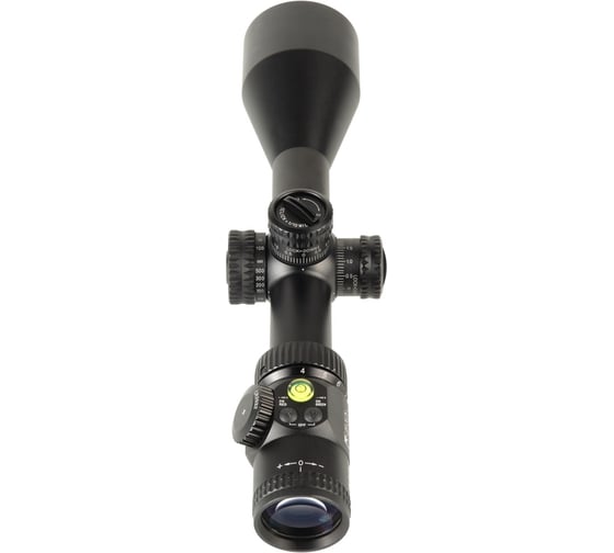Оптический прицел Veber black russian 4-16x56 sf irg 28064 м28064-ВИ