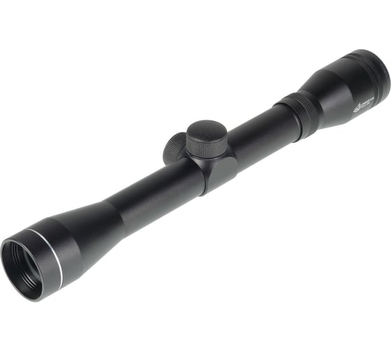 Оптический прицел Veber храбрый заяц 4x32 cbr 26250 м26250-ВИ 1