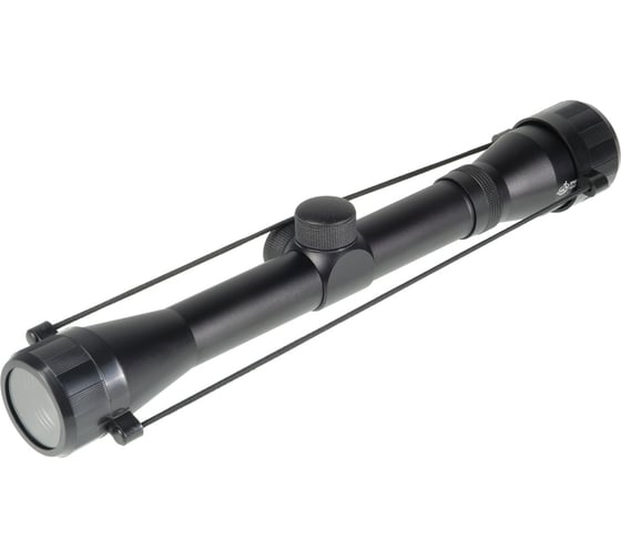 Оптический прицел Veber храбрый заяц 4x32 cbr 26250 м26250-ВИ
