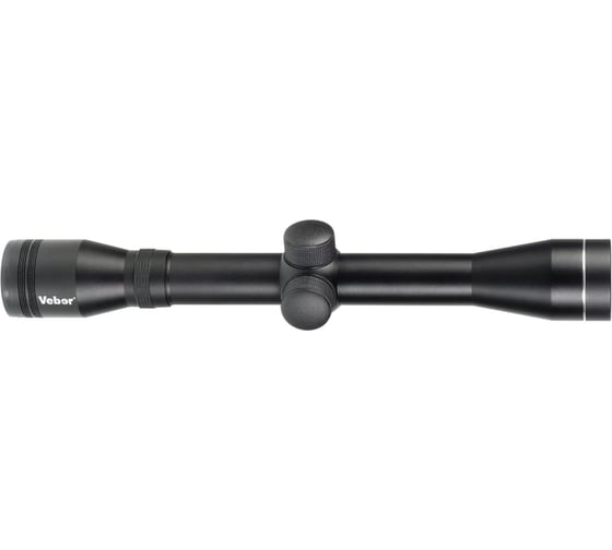 Оптический прицел Veber храбрый заяц 4x32 cbr 26250 м26250-ВИ