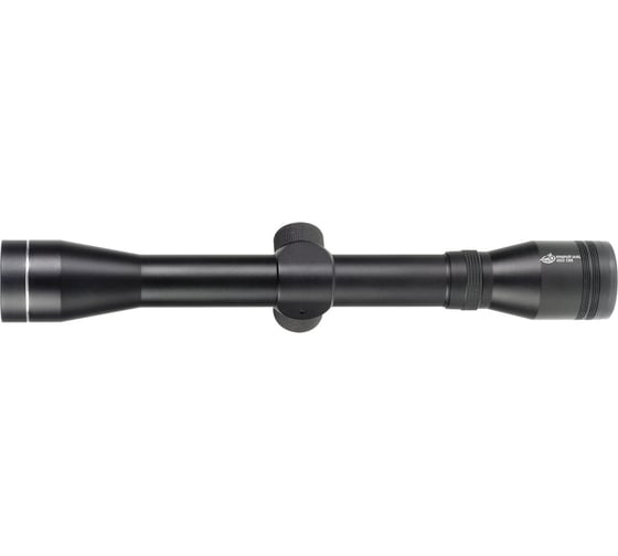 Оптический прицел Veber храбрый заяц 4x32 cbr 26250 м26250-ВИ