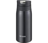 Термокружка Tiger MCX-A 0,35 л, черная MCX-A351 KL