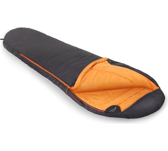 Спальник TREK PLANET Redmoon m, серый 70333-R