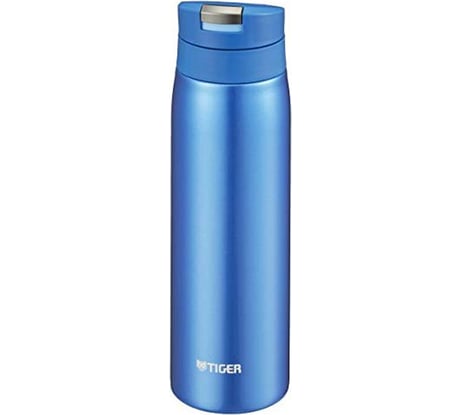 Термокружка Tiger MCX-A 0,5 л, синяя MCX-A501 AK