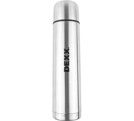 Термос для напитков DEXX, 1000 мл 48000-1000