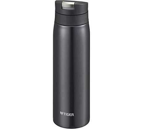 Термокружка Tiger MCX-A 0,5 л, черная MCX-A501 KL