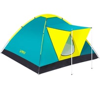 3-местная палатка Bestway Coolground 3 210x210x120 см 68088 BW 009121