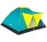 3-местная палатка Bestway Coolground 3 210x210x120 см 68088 BW 009121 1