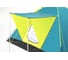 3-местная палатка Bestway Coolground 3 210x210x120 см 68088 BW 009121 3