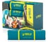 3-местная палатка Bestway Coolground 3 210x210x120 см 68088 BW 009121 4