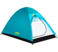 2-местная палатка Bestway Activebase 2, 200х120x105 см 68089 BW 009123