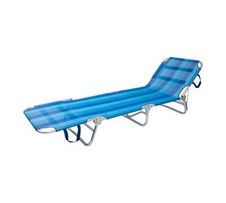 Шезлонг Green Glade M6186