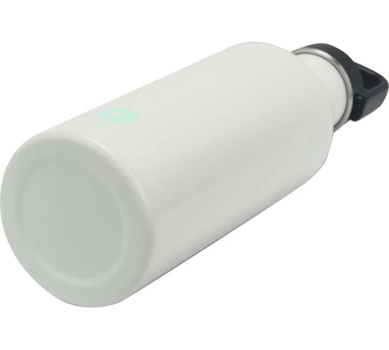 Бутылка для напитков, туристическая фляга FJBOTTLE KJ-YG1000 1000 мл, флуоресцентная 1000.1430