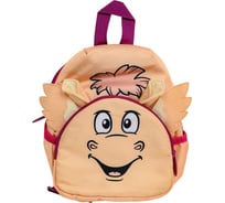 Дошкольный рюкзак Комус три богатыря, пегас , 1 отделение 1902067