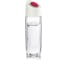 Термокружка Asobu Simply clear 0,4 литра, красная DWG77 red 1