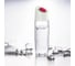 Термокружка Asobu Simply clear 0,4 литра, красная DWG77 red 2