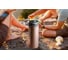 Термобутылка Asobu Alpine flask 0.53 л, шоколадная TMF2 chocolate 3