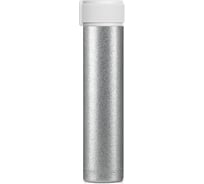 Мини-термос Asobu Skinny Glitter, серебристый SBV40 SILVER