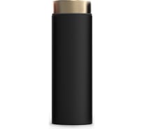 Термос Asobu Le baton 0.5 л, черный/золотистый LB17 gold