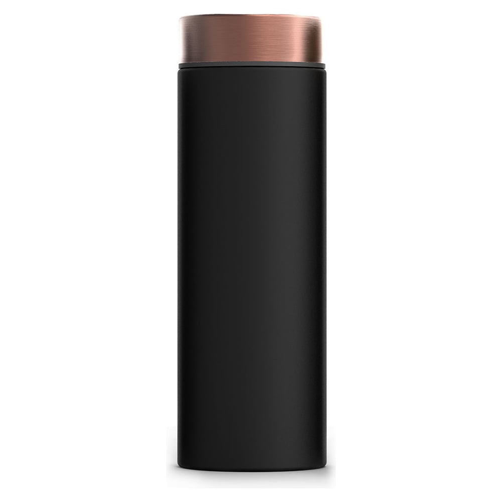 Термос Asobu Le baton 0.5 л, черный/медный LB17 copper - выгодная цена ...