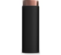 Термос Asobu Le baton 0.5 л, черный/медный LB17 copper