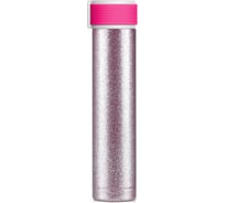 Мини-термос Asobu Skinny Glitter, розовый SBV40 PINK